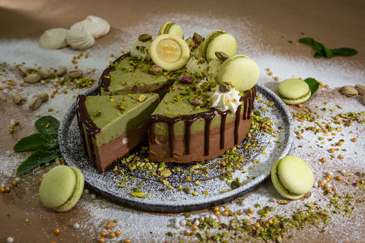 Pistachio