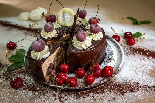 Ambasada Cake